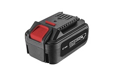Аккумулятор (20 В; Li-Ion; 1.5 Aч) Graphite 58G134-12A