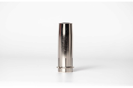 Сопло газовое 18 мм, STD, 5 шт Plazweld 4300380