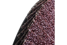 Круг зачистной лепестковый Sturm 9010-01-125x22-40