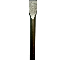 Зубило SDS-plus 14x250x20 мм Стройштуки УТ-00032537