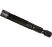 Коронка алмазная по керамограниту, серебряная пайка (8 мм) TRIO-DIAMOND GCB753