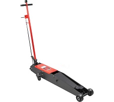 Домкрат подкатной Wiederkraft г/п 5т, 150-685мм WDK-Magnum 5056LT