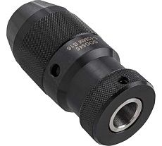 Патрон цанговый для дрели Rockforce (1-13мм, B16) RF-G00545(61416)