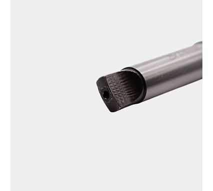 Сверло конический хвостовик 26.5 мм, средняя серия, класс А1, ГОСТ 10903-77, Р6М5 РОСИНСТРУМЕНТ 503265