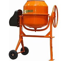 Бетономешалка Eco CM-192