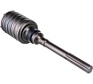 Коронка полая SDS-max (68х290 мм) Bosch F00Y145194