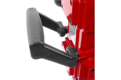 Алмазная установка на стойке без наклона Messer dm350e-p 3,5 квт, 360/750/1000 об/мин 10-40-352