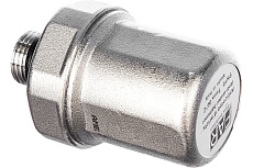 Компенсатор гидроудара FAR Рмакс 50бар, 1/2&quot; НР FA 2895 12