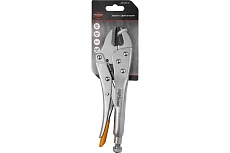 Захват с фиксатором 10 AV Steel AV-629010