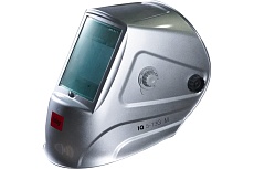 Маска сварщика Хамелеон IQ 5-13G M (зона обзора 100х67 мм) Fubag 8641830