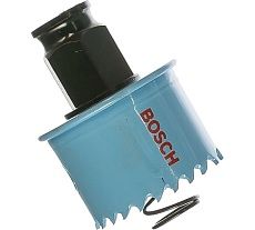 Коронка пильная Special for Sheet Metal (38 мм; HSS-CO) Bosch 2608584791