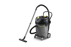 Пылесос для сухой и влажной уборки Karcher NT 65/2 Ap 1.667-291