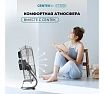 Напольный вентилятор Centek 47 см, 100 Вт, 3 скорости, низкий уровень шума CT-5030