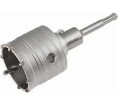 Коронка по бетону твердосплавная 82 мм ВОЛАТ 88982