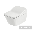 Крышка-сиденье Toto SX TCF896CG с функцией биде