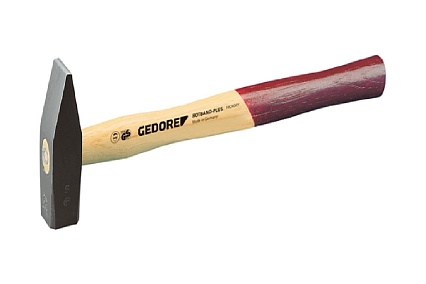 Слесарный молоток Gedore 600 г, 4 H-600 8590790