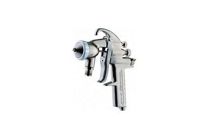 Краскопульт с нижней подачей Walmec 9010/SP ECOMIX 25125