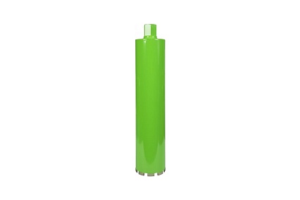 Коронка алмазная (106х450 мм; 1 1/4) Eibenstock 36310600