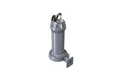 Фекальный насос с режущим механизмом ZENIT GRG 750/2/G50H A0FT5 NC Q TS 2SIC 10 400 V 100534562