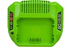 Устройство зарядное G60UC 60 В GreenWorks 2932007