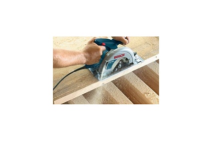 Дисковая пила Bosch GKS 160 0.601.670.000