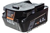 Бесщеточная аккумуляторная ударная дрель-шуруповерт AEG 18В BSB18C3BL-X02C 4935478937