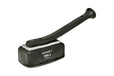 Молоток с амортизирующим ударом Hazet 1959-3