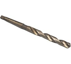 Сверло по металлу Р6М5К5 12х101х182 мм, к/х КМ1 TORNERI 044758