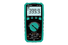 Мультиметр цифровой с автоматическим диапазоном ProsKit MT-1710N TRUE RMS С00040319