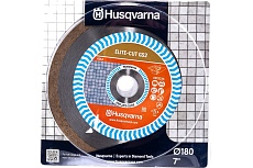 Диск алмазный ELITE-CUT GS2 (180х10х25.4 мм) Husqvarna Construction 5798034-60