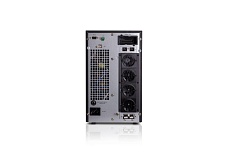 Источник бесперебойного питания SVC Онлайн 3кВА/2.7кВт PTS-3KLS/SE