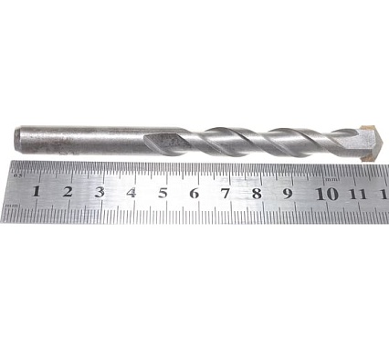 Сверло по бетону (12.0х120 мм) EКТО DS-008-1200-0120