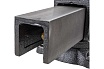 Поворотные слесарные тиски Gigant Professional 200 мм GP-BV-200