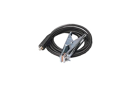 Кабель заземления (50 мм. кв.; 3 м; DX 50) для сварочных инверторов Best TIG BlueWeld 723031
