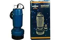 Погружной насос Mateus QDX3-14-0.37 Home MS05304H