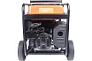 Бензиновый генератор Patriot GRA 12000AWS 472102210