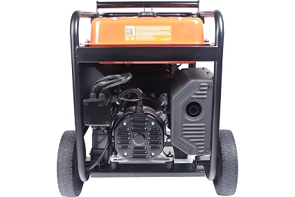 Бензиновый генератор Patriot GRA 12000AWS 472102210