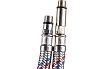 Гибкая подводка для смесителей Gigant 1/2"хМ10x50 см, г/ш P-50-M10