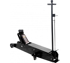 Подкатной гидравлический домкрат Forsage с длинной базой, 10 т 16905 F-TR100001