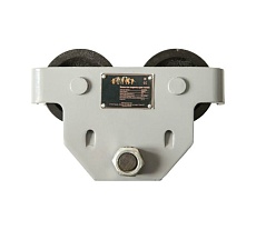 Холостая каретка для талей 1Т OLYMP OL33010