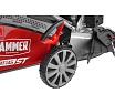 Бензиновая газонокосилка Hammer KMT145ST 720199