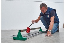 Ручной плиткорез BATTIPAV Super Pro EVO 65 3565