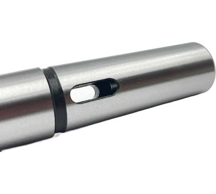 Втулка переходная TORNERI КМ 4/2 длинная Т022630