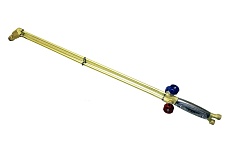 Резак керосинорез 3-х трубный REDIUS L-800 мм Р3К-30М-У1