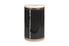 Пленочный теплый пол Rexant RXM 305, 220Вт/м², ширина 50см, толщина 0,338мм, 150 м 51-0507-5