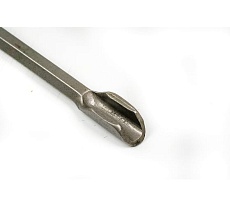 Штробник WorkMaster 14х22х250 мм SDS PLUS 7770-115