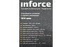 Угловая струбцина с одним зажимом Inforce 102 мм 06-03-45