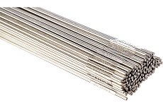 Прутки нержавеющие TIG ER-308LSi (5 кг; 2.4 мм; 1000 мм) Кедр 7260027