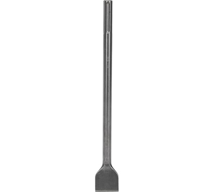 Наклонная лопатка SDS-max 50x400 мм D.BOR 10950400-2785