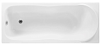 Акриловая ванна VagnerPlast Penelope 170x70 см
